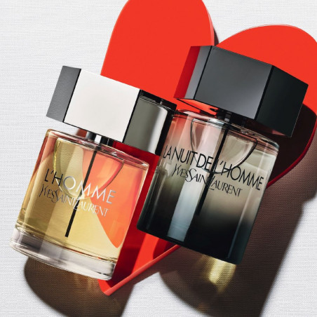 L'HOMME YSL Coffret EDT V100ml