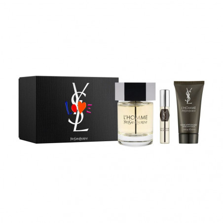 L'HOMME YSL Coffret EDT V100ml
