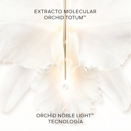 Orchidée Impériale Brightening Bouclier de protection UV global 30ml