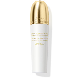 Orchidée Impériale Brightening Bouclier de protection UV global 30ml