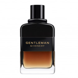 GENTLEMAN RESERVE PRIVÉE EAU DE PARFUM VAPORIZATEUR