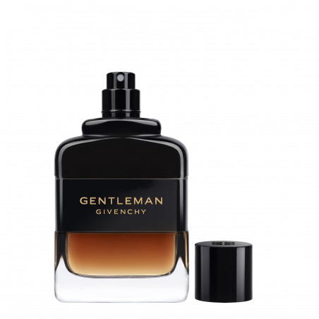 GENTLEMAN RESERVE PRIVÉE EAU DE PARFUM VAPORIZATEUR