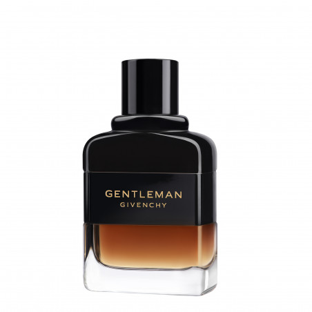 GENTLEMAN RESERVE PRIVÉE EAU DE PARFUM VAPORIZATEUR