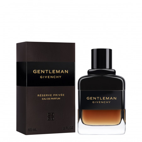 GENTLEMAN RESERVE PRIVÉE EAU DE PARFUM VAPORIZATEUR