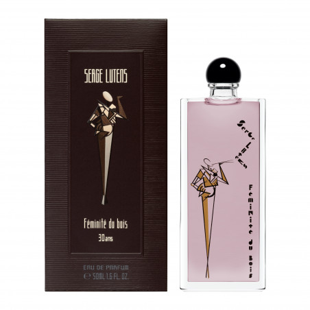 FEMINITE DU BOIS ÉDITION LIMITÉE 50ML