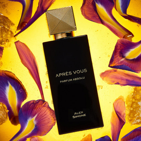 PARFUM ABSOLUT APRES VOUS EDP