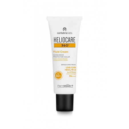 HELIOCARE 360° FLUIDE CRÈME 50ML