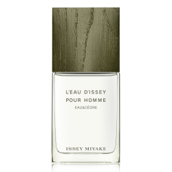 L'eau D'issey Homme Eaux Cedre Edt Vapourisateur