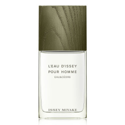 L'eau D'issey Homme Eaux Cedre Edt Vapourisateur