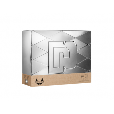 INVICTUS Coffret EDT V100+DEO150+MG10