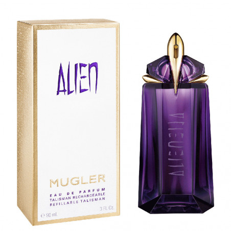 ALIEN EAU DE PARFUM RECHARGEABLE