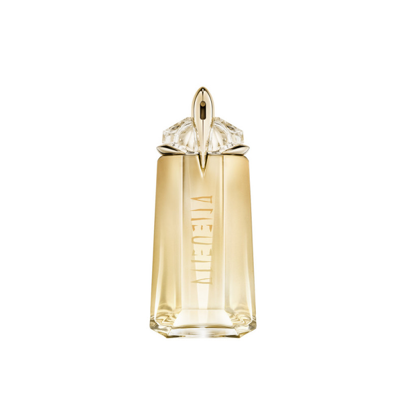 MUGLER ALIEN GODDESS PARFUM VAPORISATEUR RECHARGEABLE | Beauty Julia