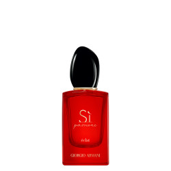 Si Passione Eclat Eau De Parfum Vapourisateur