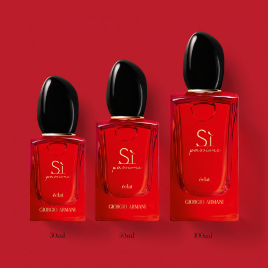 Armani passione 100ml sales