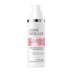 STIMULAGE Fluide perfecteur illuminateur SPF30 50ml