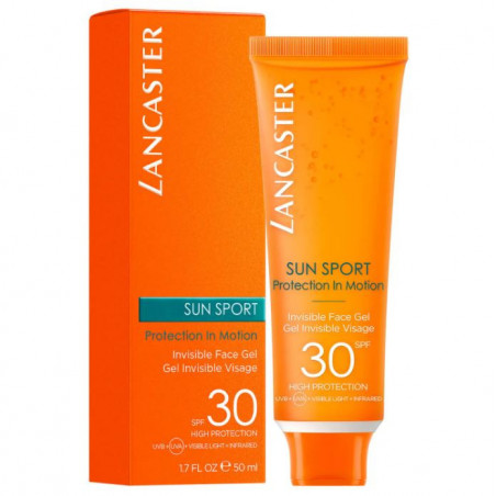 SUN SPORT Gel Facial SPF30 50ml