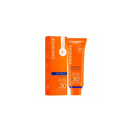 LANCASTER SUN BEAUTY CRÈME SPF30 50ML