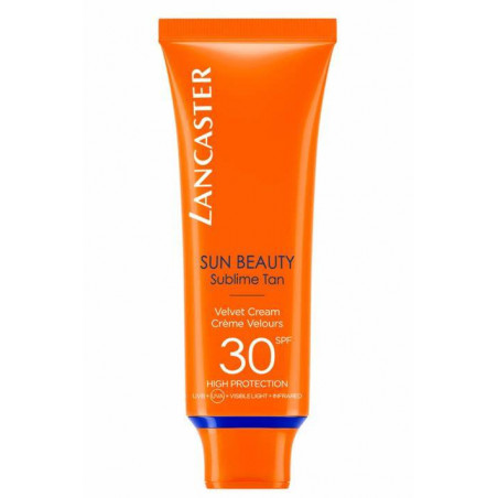 LANCASTER SUN BEAUTY CRÈME SPF30 50ML