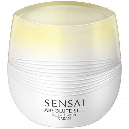 ABSOLUTE SILK Illuminative Creme 40ml