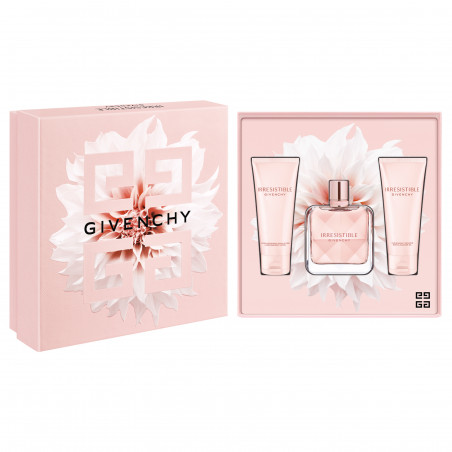 IRRESISTIBLE Cofre Eau De Parfum  Vaporizador 80ml
