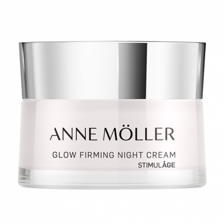 STIMULAGE Glow Firming Night Créme 50