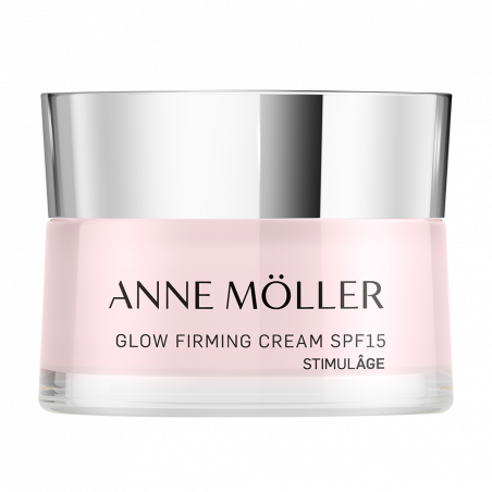 STIMULAGE Glow Firming Créme SPF15 50