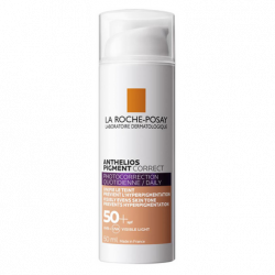 TOLERIANE FDT CCOMPAC MINERAL  9,5 gr