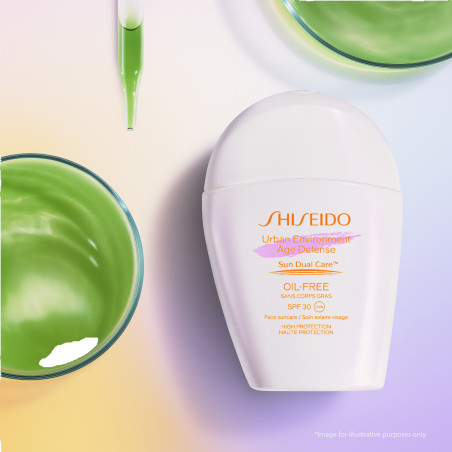 Urban Environment Oil-Free Émulsion SPF30 30ml