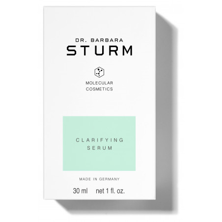 Sérum clarifiant 30ml