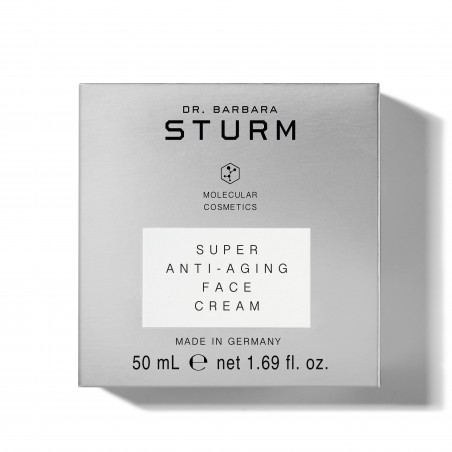 Super crème visage anti-âge 50ml