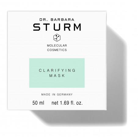 Masque clarifiant 50ml