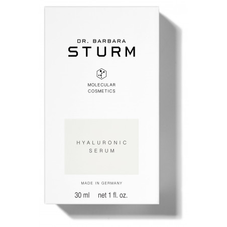 Sérum Hyaluronique 30ml