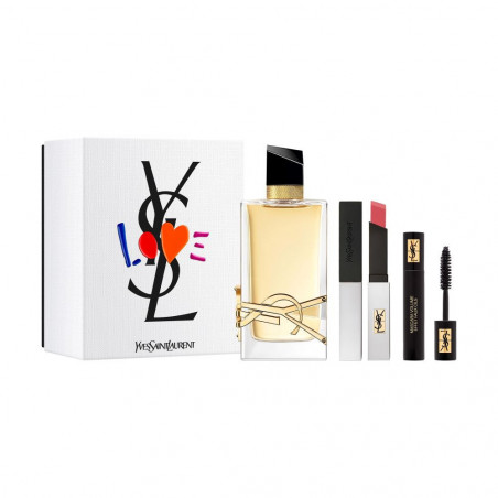 LIBRE Coffre EDP Vaporisateur 90ml