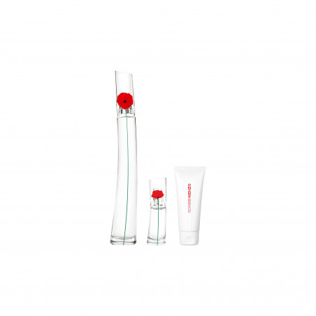 FLOWER BY COFFRET EDP Spray 100ml