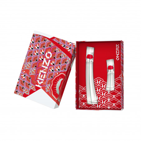 FLOWER BY COFFRET EDP Spray 50ml