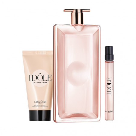IDÔLE BOÎTE D'EAU DE PARFUM EN SPRAY 100ml
