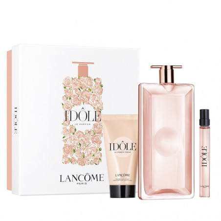 IDÔLE BOÎTE D'EAU DE PARFUM EN SPRAY 100ml