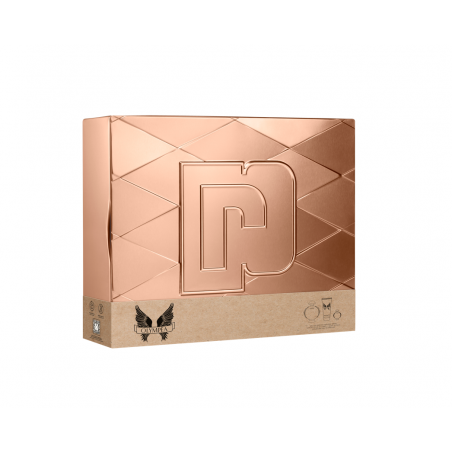 OLYMPEA COFFRE EDP V80+BL100+MINI