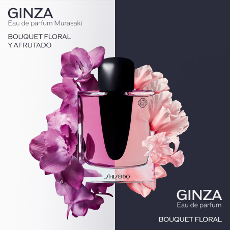 GINZA MURASAKI EAU DE PARFUM VAPORISATEUR