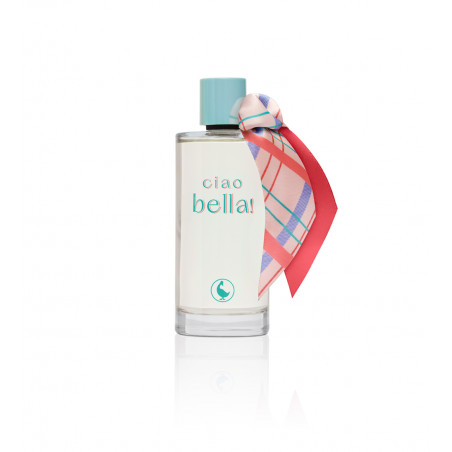 Ciao Bella! Eau de Toilette Vaporizador