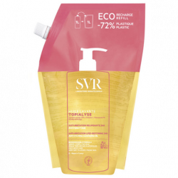 ECOPACK TOPIALYSE HUILE 1 LITRO
