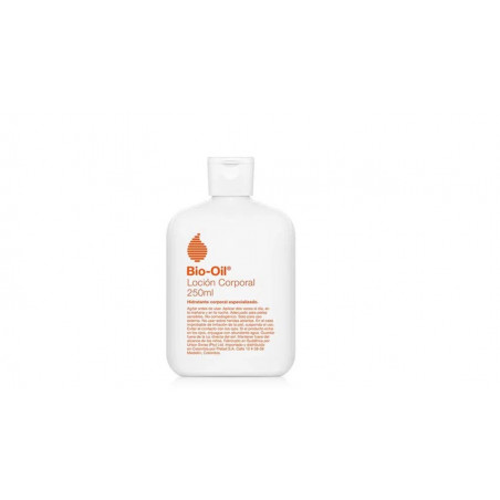 BIO OIL LOTION CORPORELLE 250 ML