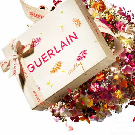 MON GUERLAIN Coffre Eau De Parfum Vaporisateur 50ML