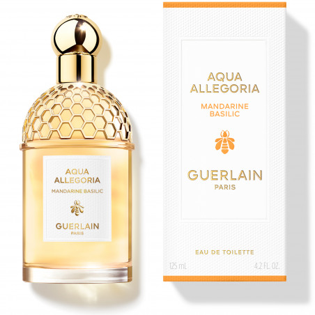 AQUA ALLEGORIA MANDARINE BASILIC EAU DE TOILETTE