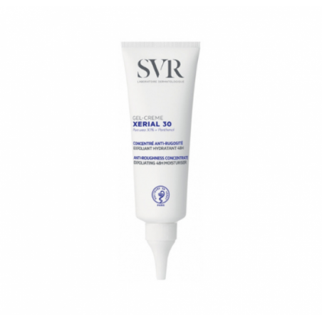 XERIAL 30 GEL CRÈME 75 ML