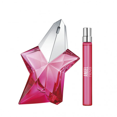 ANGEL NOVA Coffre Eau de Parfum V50ml+V10ml