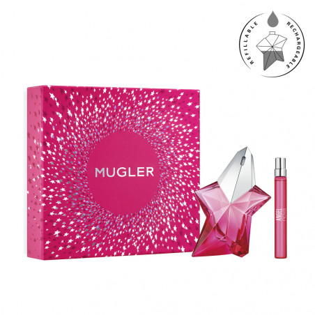 ANGEL NOVA Coffre Eau de Parfum V50ml+V10ml