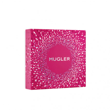 ANGEL NOVA Coffre Eau de Parfum V50ml+V10ml