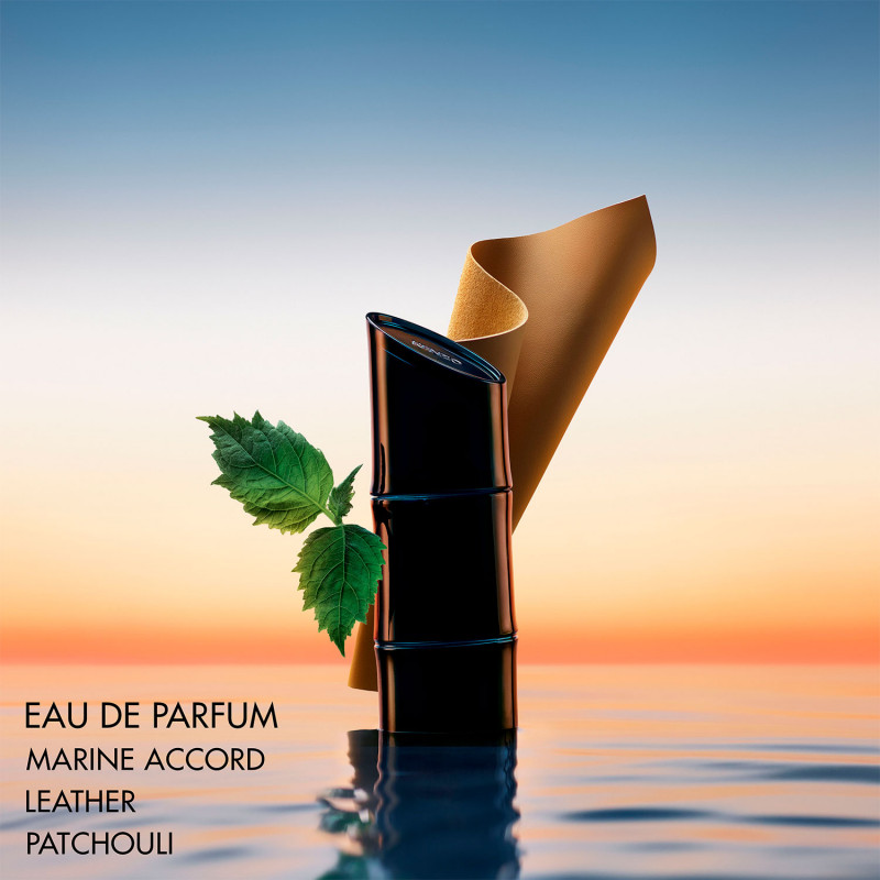 Kenzo Homme Eau de Parfum Vaporisateur de Kenzo Parfums