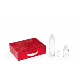 COFFRET TOUS EAU DE TOILETTE VAPOURISER 90ML